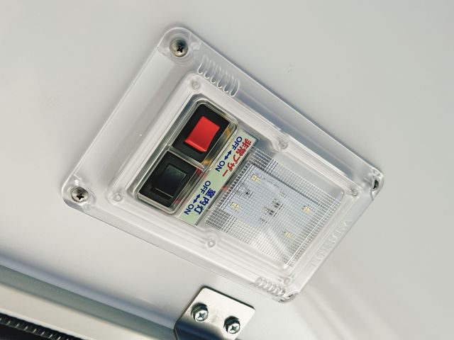 SUZUKI CARRY TRUCK 2025 Image 31