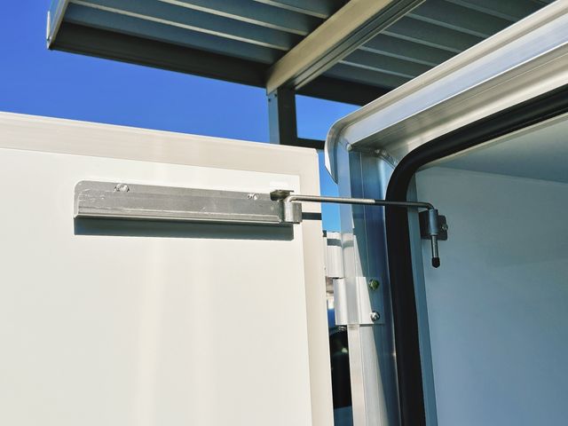 SUZUKI CARRY TRUCK 2025 Image 31