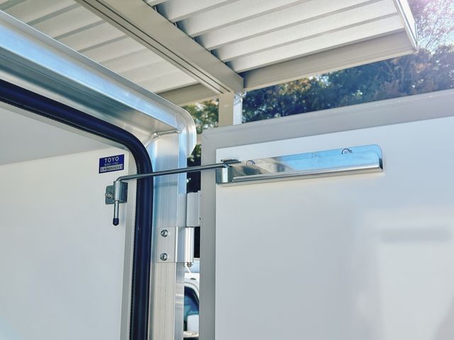 SUZUKI CARRY TRUCK 2025 Image 31