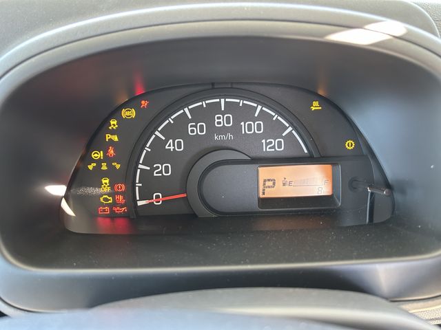 SUZUKI CARRY TRUCK 2025 Image 31