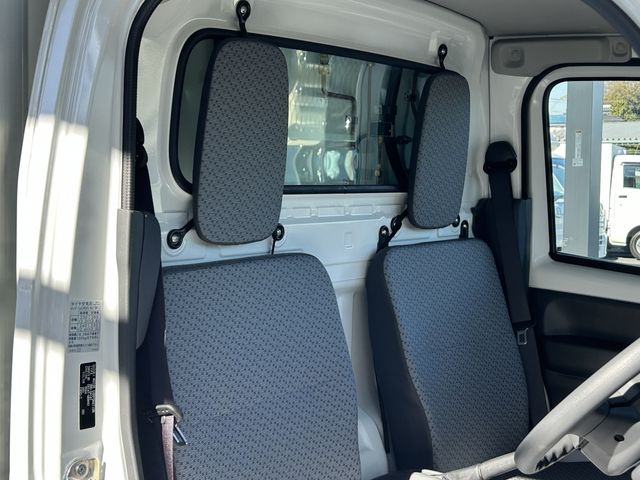 SUZUKI CARRY TRUCK 2025 Image 31