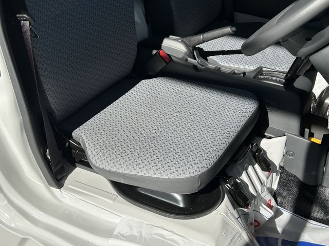 SUZUKI CARRY TRUCK 2025 Image 31