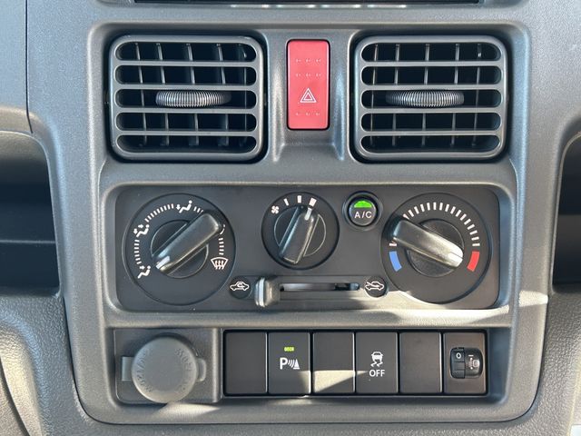 SUZUKI CARRY TRUCK 2025 Image 31