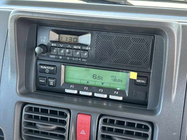 SUZUKI CARRY TRUCK 2025 Image 31