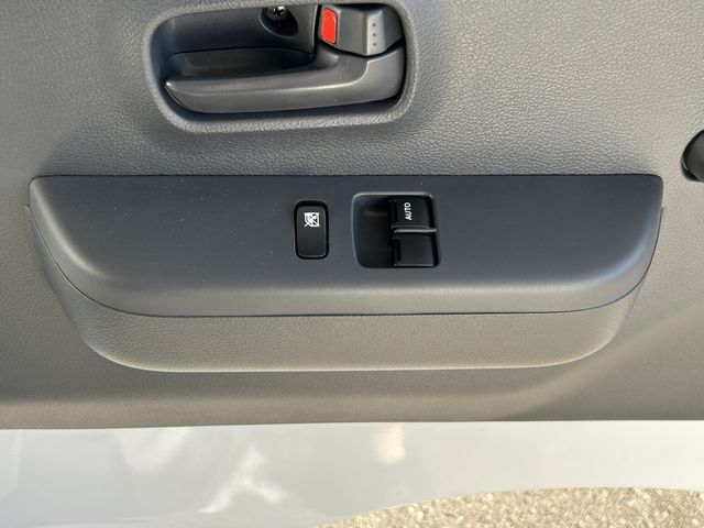 SUZUKI CARRY TRUCK 2025 Image 31