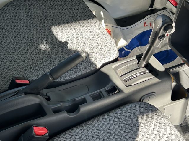 SUZUKI CARRY TRUCK 2025 Image 31