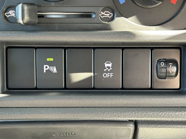 SUZUKI CARRY TRUCK 2025 Image 31