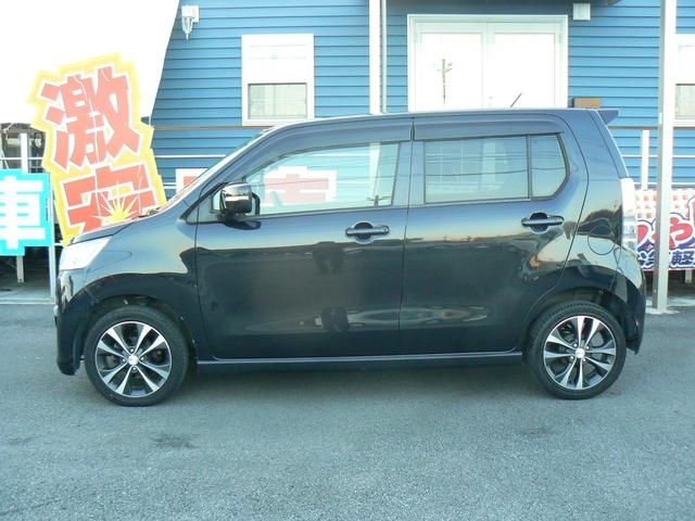 MAZDA FLAIR CUSTOM STYLE 2015 Image 31