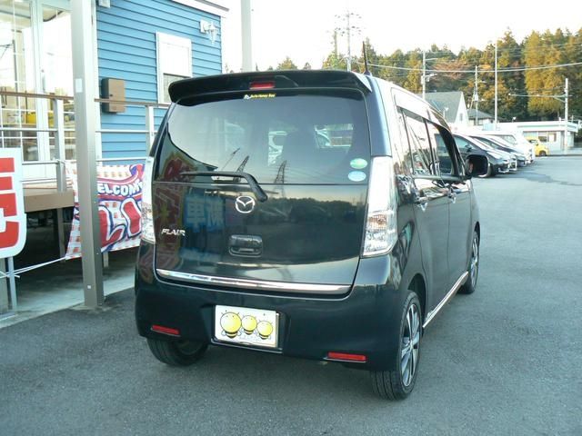 MAZDA FLAIR CUSTOM STYLE 2015 Image 31