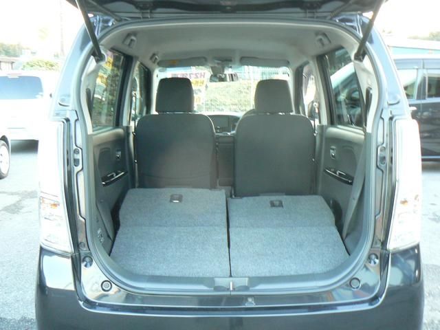 MAZDA FLAIR CUSTOM STYLE 2015 Image 31