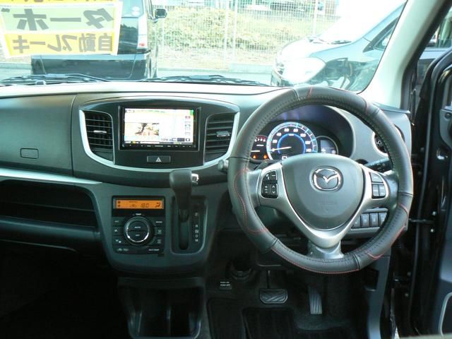 MAZDA FLAIR CUSTOM STYLE 2015 Image 31