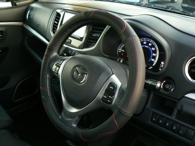 MAZDA FLAIR CUSTOM STYLE 2015 Image 31