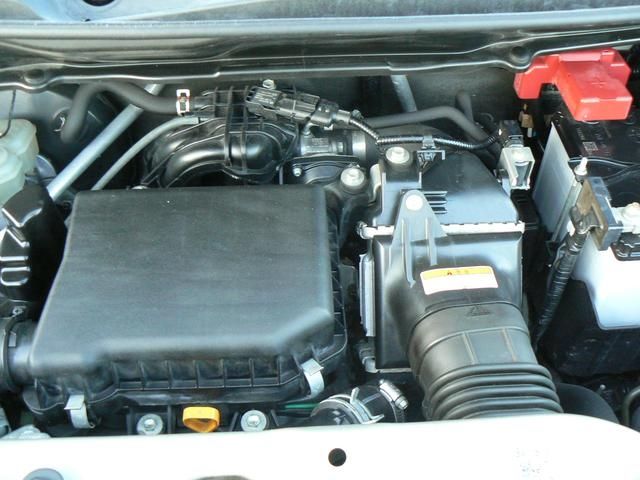 MAZDA FLAIR CUSTOM STYLE 2015 Image 31