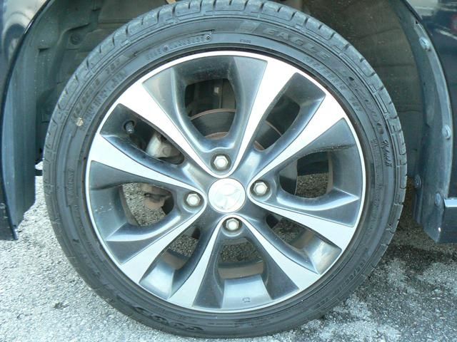 MAZDA FLAIR CUSTOM STYLE 2015 Image 31