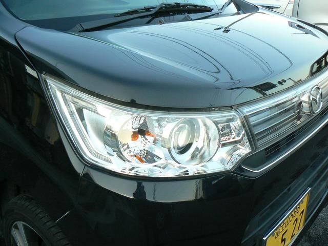 MAZDA FLAIR CUSTOM STYLE 2015 Image 31