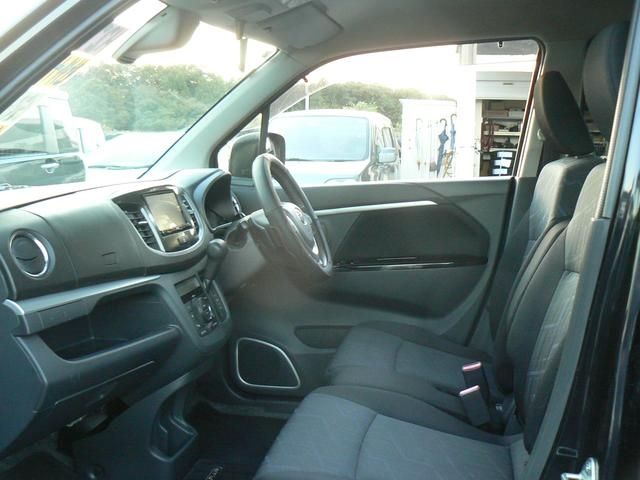 MAZDA FLAIR CUSTOM STYLE 2015 Image 31