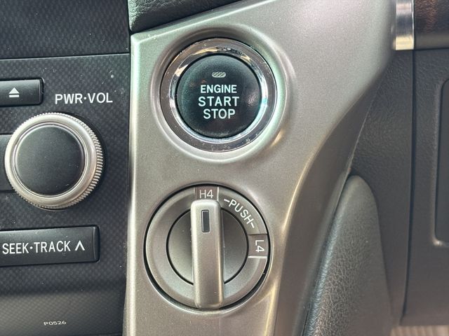 TOYOTA LANDCRUISER WAGON 2010 Image 31