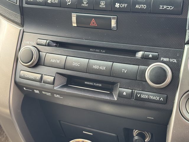 TOYOTA LANDCRUISER WAGON 2010 Image 31