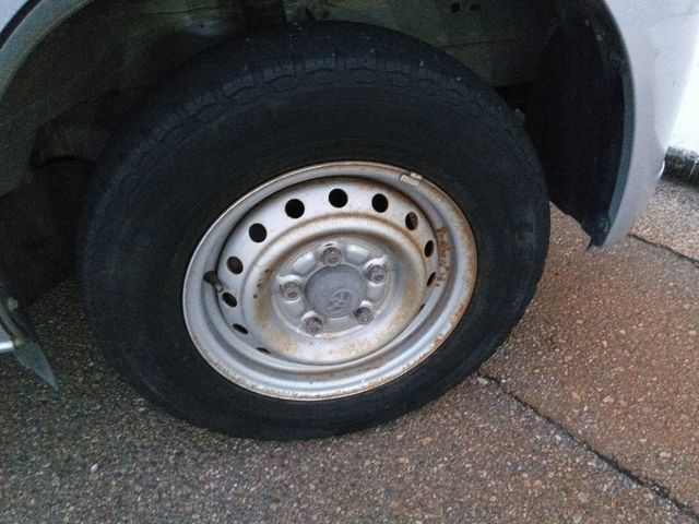 TOYOTA TOWNACE VAN 4WD 2018 Image 31