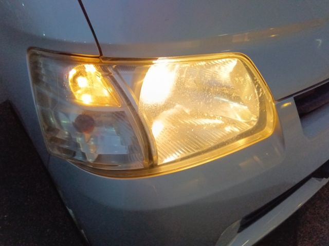 TOYOTA TOWNACE VAN 4WD 2018 Image 31