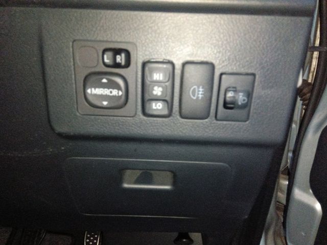 TOYOTA TOWNACE VAN 4WD 2018 Image 31