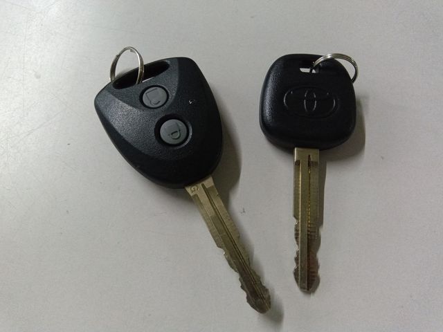 TOYOTA TOWNACE VAN 4WD 2018 Image 31