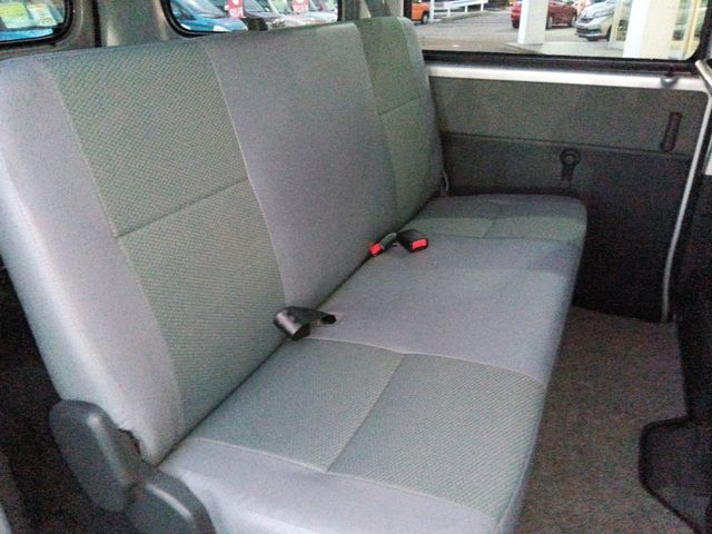 TOYOTA TOWNACE VAN 4WD 2018 Image 31