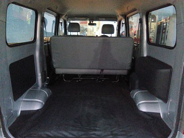 TOYOTA TOWNACE VAN 4WD 2018 Image 31