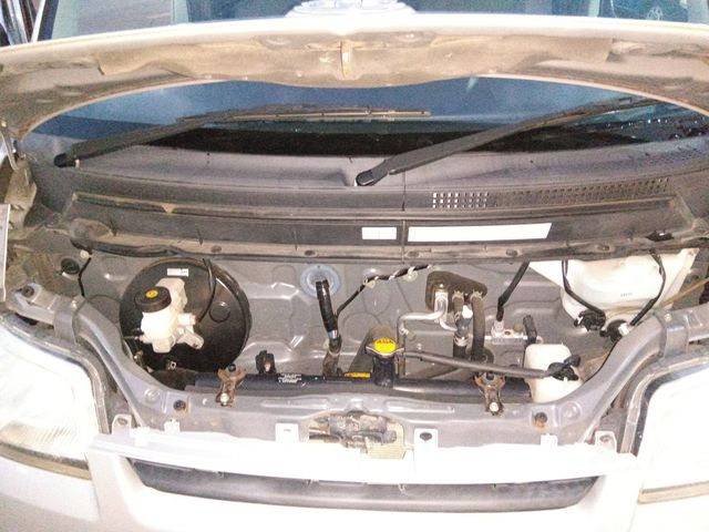 TOYOTA TOWNACE VAN 4WD 2018 Image 31