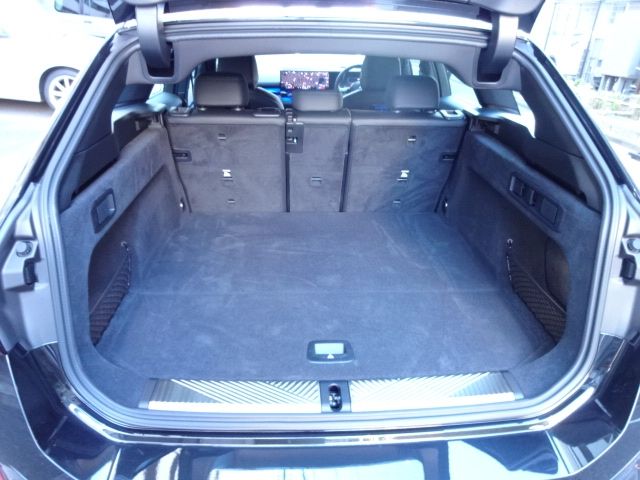 BMW I5 TOURING 2025 Image 31