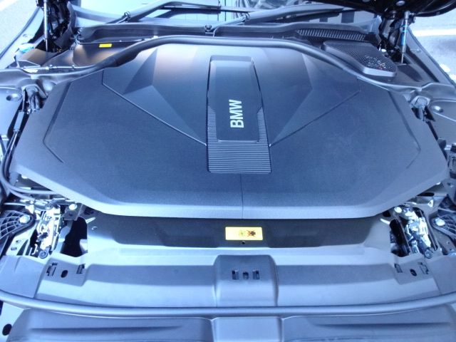 BMW I5 TOURING 2025 Image 31