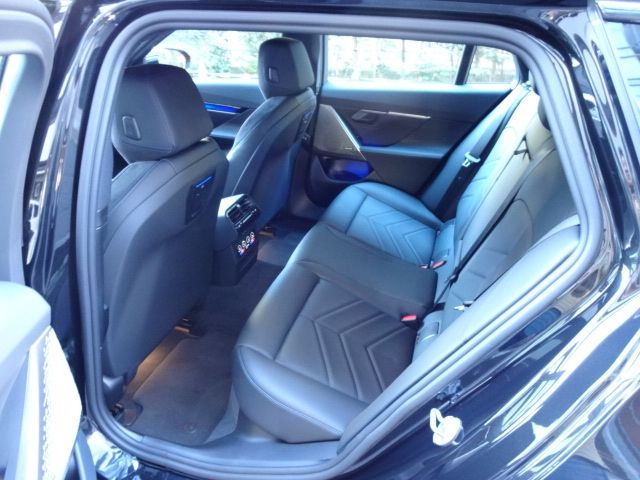 BMW I5 TOURING 2025 Image 31