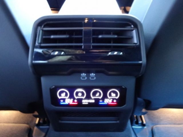 BMW I5 TOURING 2025 Image 31