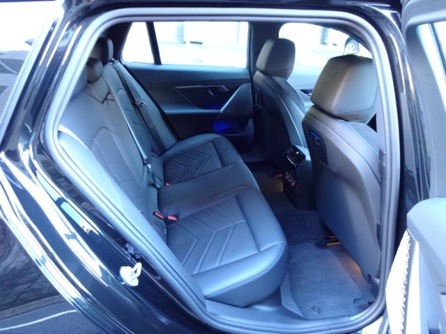 BMW I5 TOURING 2025 Image 31