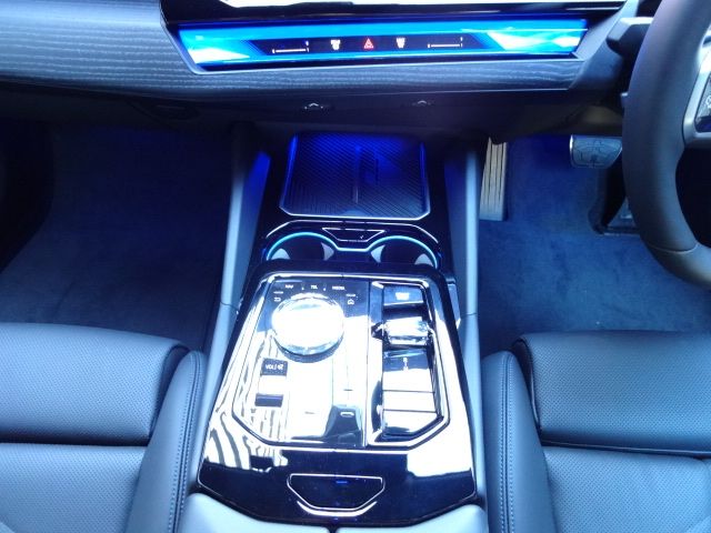 BMW I5 TOURING 2025 Image 31