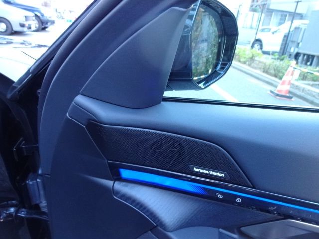 BMW I5 TOURING 2025 Image 31