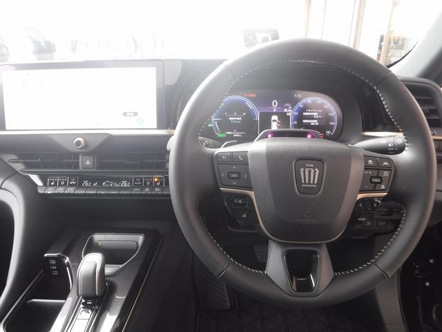 TOYOTA CROWN ESTATE 4WD 2025 Image 31