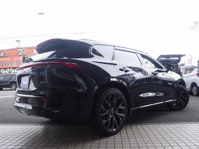 TOYOTA CROWN ESTATE 4WD 2025 Image 31