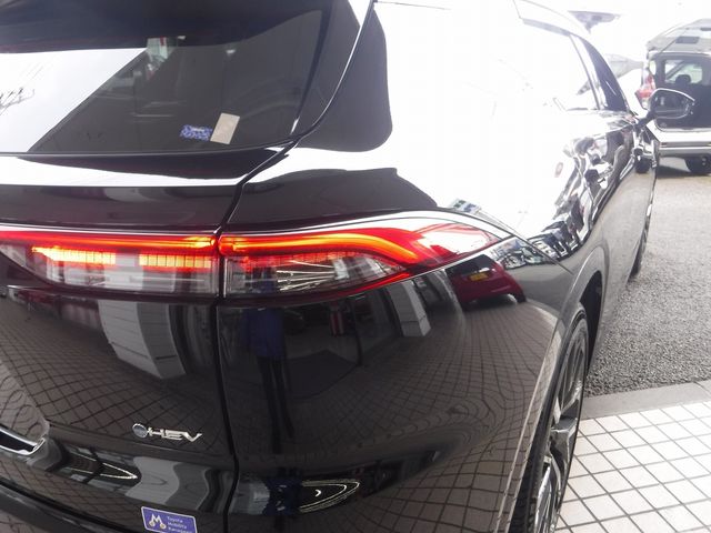 TOYOTA CROWN ESTATE 4WD 2025 Image 31