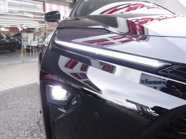 TOYOTA CROWN ESTATE 4WD 2025 Image 31