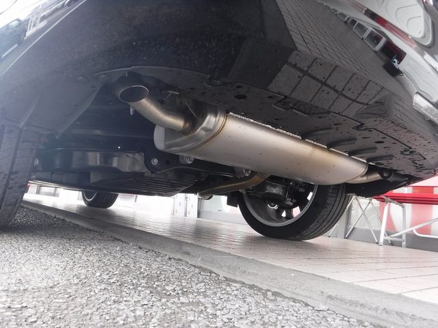 TOYOTA CROWN ESTATE 4WD 2025 Image 31