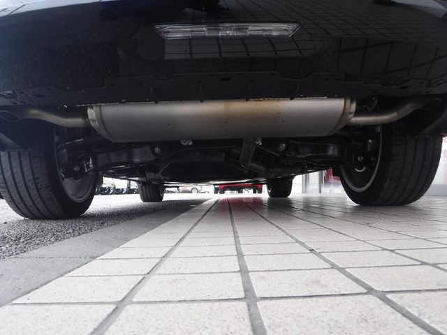 TOYOTA CROWN ESTATE 4WD 2025 Image 31