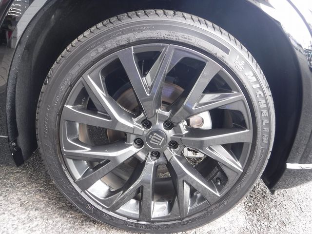 TOYOTA CROWN ESTATE 4WD 2025 Image 31