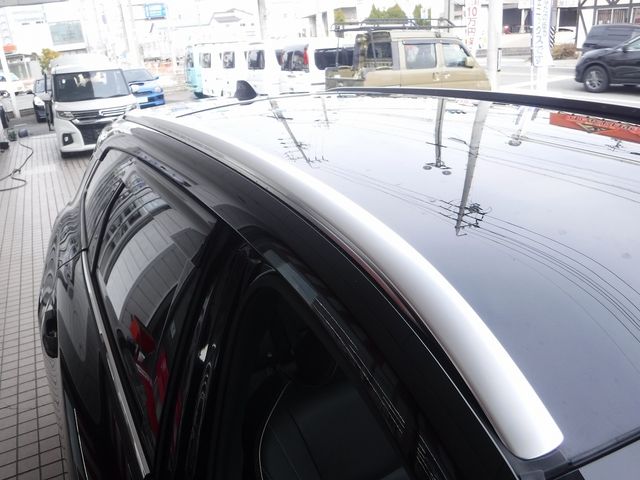 TOYOTA CROWN ESTATE 4WD 2025 Image 31