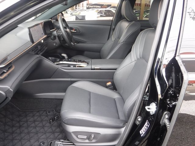 TOYOTA CROWN ESTATE 4WD 2025 Image 31