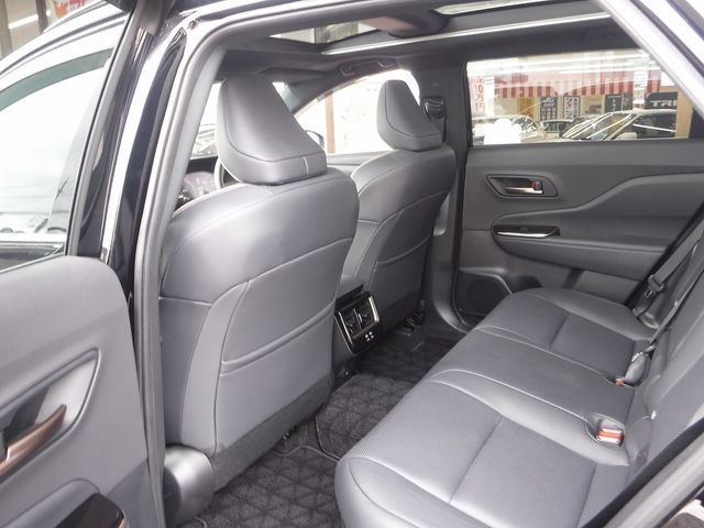 TOYOTA CROWN ESTATE 4WD 2025 Image 31