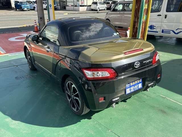 DAIHATSU COPEN 2019 Image 31