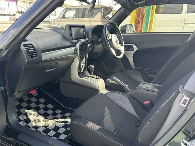 DAIHATSU COPEN 2019 Image 31