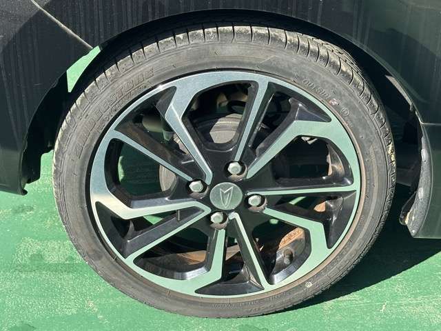 DAIHATSU COPEN 2019 Image 31