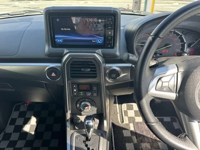 DAIHATSU COPEN 2019 Image 31